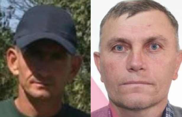 Ігоря Власова і Юрія Зінченка, бойовиків «ДНР», засудили до 15 років тюрми з конфіскацією майна за участь у бойових діях проти України