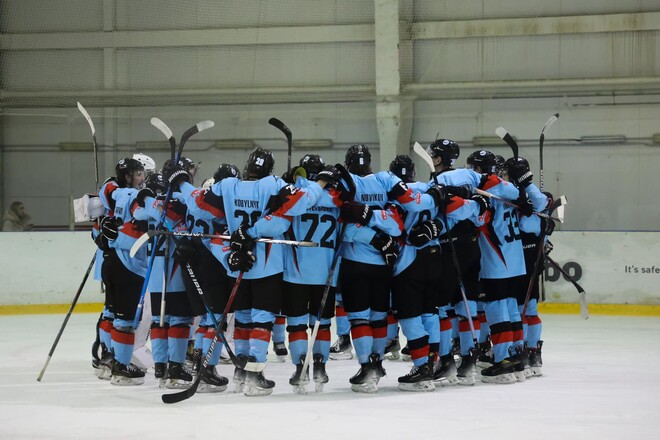 Одеська команда "Шторм"  здолала херсонський "Дніпро"