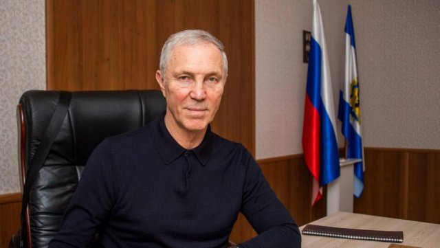 Влада на ТОТ Херсонщини продовжує маніпулювати інформацією