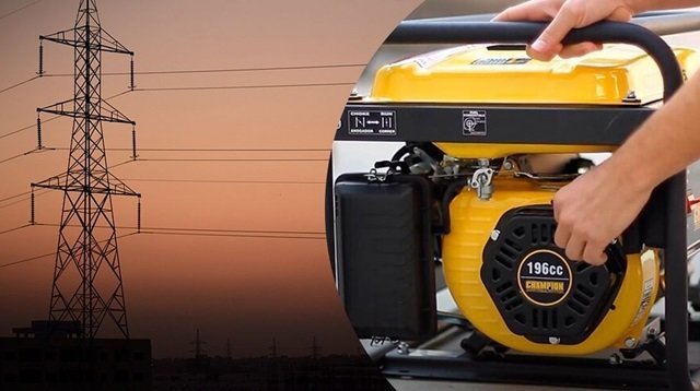 Внаслідок ворожого обстрілу Корабельного району пошкоджено електрозабезпечення однієї з квартальних котелень