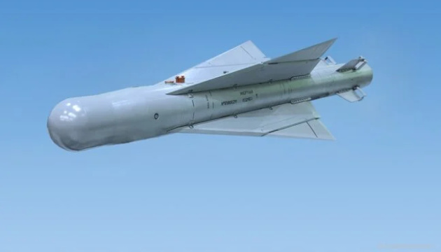 Ворог ударив по Херсонському району 11 керованими авіабомбами