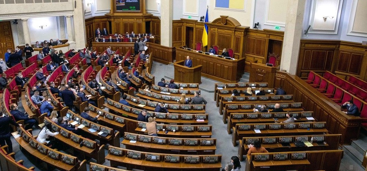 Медіарух закликав парламент не ухвалювати законопроєкт про відповідальність за публікування даних з реєстрів