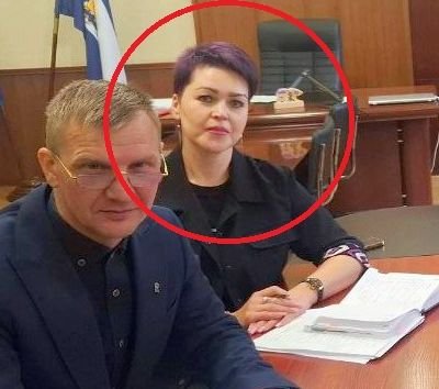 Росіяни змінили чергового окупаційного главу так званого “Генічеського муніципального округу”