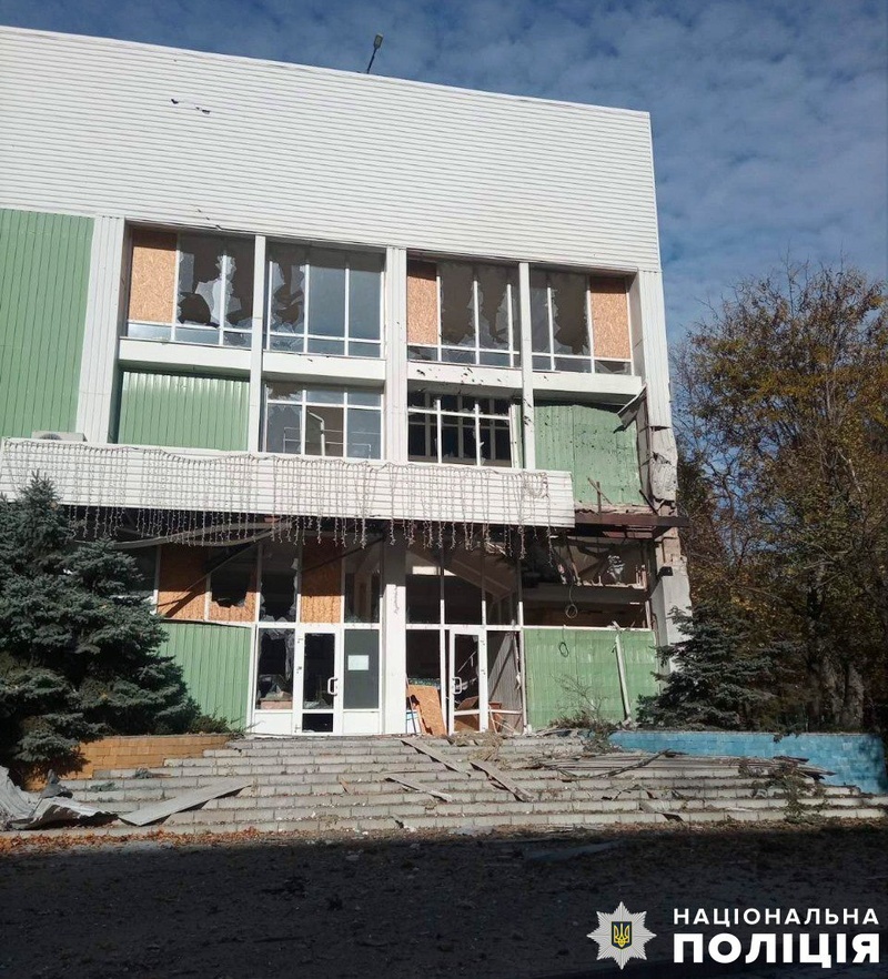 Відбудова Херсонщини: У DREAM зареєстрували проєктів з відновлення області на понад 7 мільярда