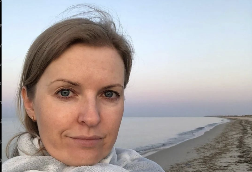 Херсонській активістці Ірини Горобцовій відмовляють у медичній допомозі у СІЗО-1 Сімферополя — про це вона написала у листі 