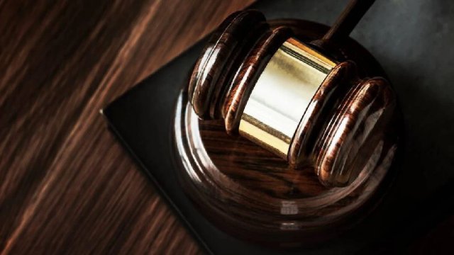 Суддю Херсонського апеляційного суду звільнили у відставку 