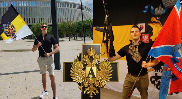 “Братство академістів” як спроба нав’язати російський націоналізм та українофобію молоді на Херсонщині