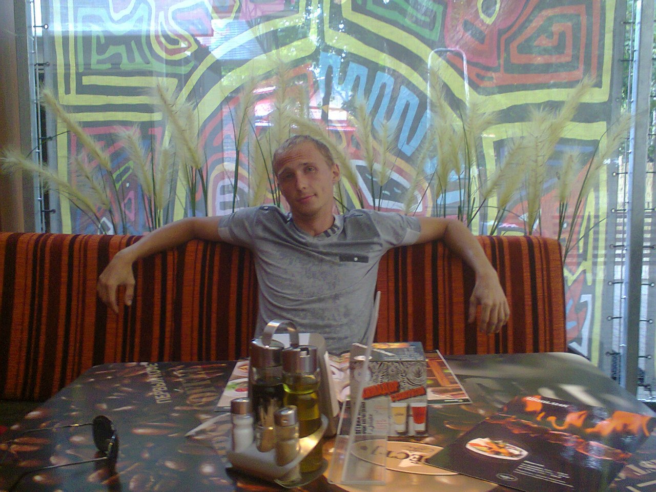 Андрія Єфіменка, окупаційного тюремника з Херсона, засудили до 12 років позбавлення волі з конфіскацією майна