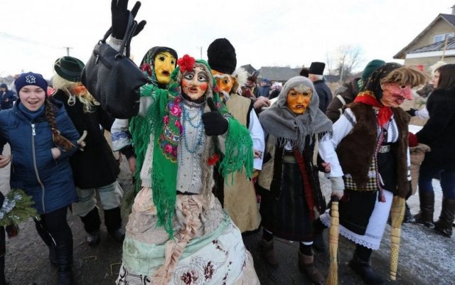 Маланка та Щедрий вечір: які традиції існують та що потрібно робити цього дня