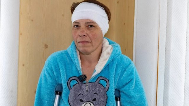 У Херсоні зооволонтерка потрапила під атаку безпілотника військових РФ