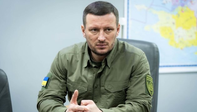 Херсонщина минулоріч отримала понад ₴1,5 мільярда міжнародної допомоги - Прокудін