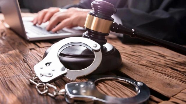 Чоловіка незаконно засудили на окупованій Херсонщині