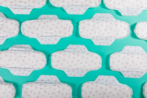 Средства женской гигиены: зачем на упаковке нарисованы капли и что они обозначают