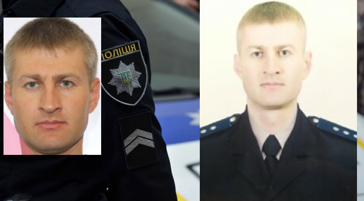 Поліцейського Сергія Михайлечка з Херсона визнали винним у держзраді. Разом із братом його засудили на 15 років тюрми з конфіскацією