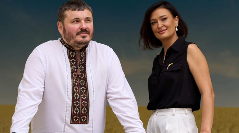 Ексочільник Херсонської ОДА Юрій Гусєв розлучається з дружиною: це вже не перша спроба