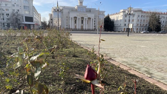 У Херсоні 10 січня зафіксували три нові температурні рекорди