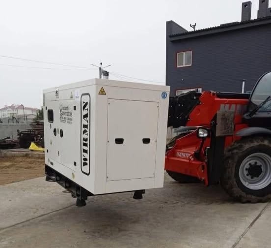 Громади Херсонщини отримали паливні талони для безперебійної роботи генераторів