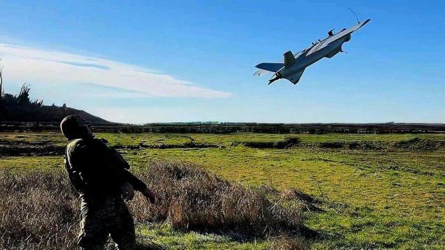 Підрозділи Сил оборони півдня знищили танк і 12 одиниць автобронетехніки ЗС РФ