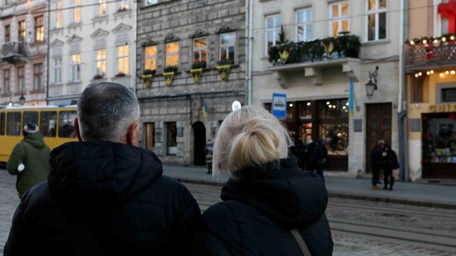 Обшуки, допити, тортури – вісім місяців з життя родини партизанів Лівобережжя Херсонщини