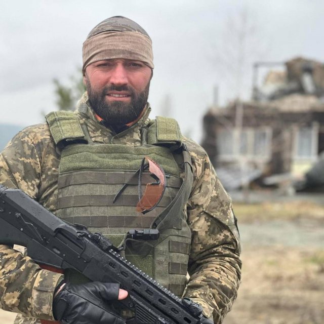 Як змінилась поведінка окупантів на полі бою в 2025 році – розповів офіцер підрозділу ГУР «АРТАН» Фантом 