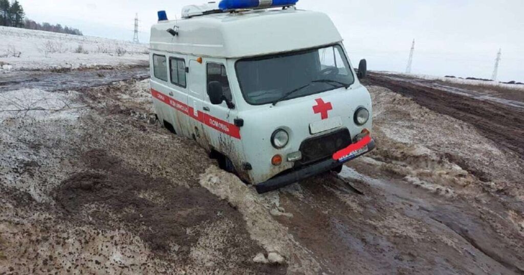 71% населення лівобережжя Херсонщини не задоволені доступністю медичних послуг в регіоні