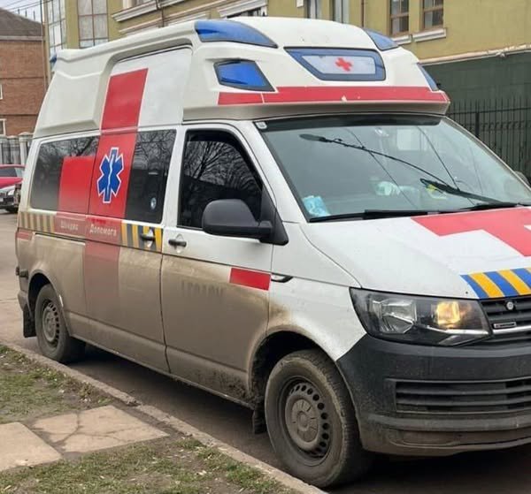 У Херсонському гуманітарному офісі у Кривому Розі розширено спектр медичних послуг