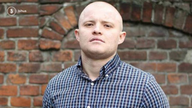 СБУ затримала фігуранта сюжету Bihus.Info про розпили на будівництві шкіл Херсонщини за збір “відкатів”