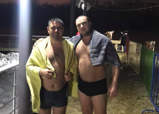 Друга пішла. Заробітчанина Олександра Мініча росіяни призначили новим тимчасовим гауляйтером Любимівки на Херсонщині