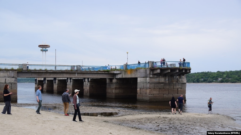 «Укргідроенерго»: збитки через знищення Каховської ГЕС становлять до 10 мільярдів гривень щороку