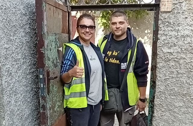 «Вони ж усі рідні, всі сусіди-херсонці!»