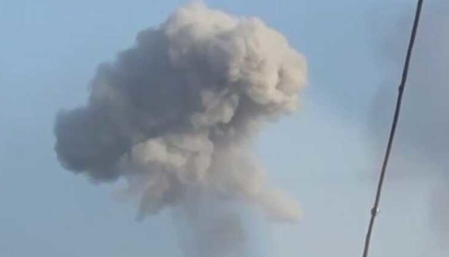 Ворог обстріляв з артилерії Станіслав на Херсонщині, загинув чоловік