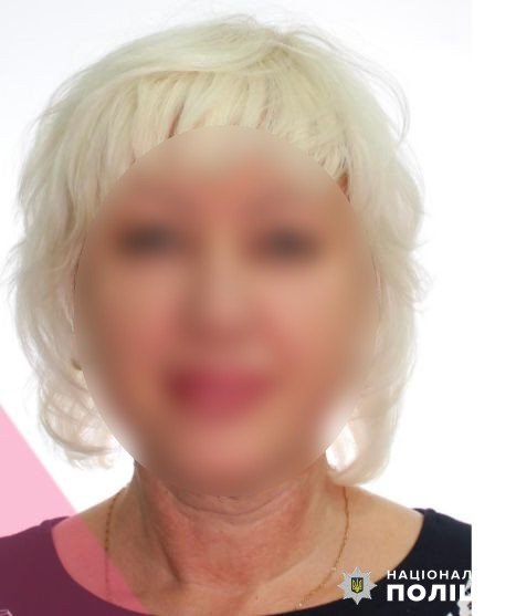 На Херсонщині поліцейські повідомили ексдиректорці школи про підозру