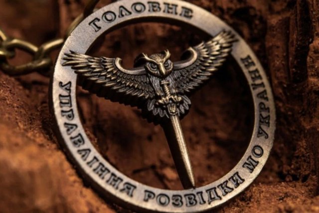 На Херсонщині уражено передовий пункт управління окупантів: ГУР показало відео