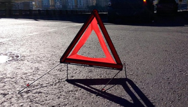 На Херсонщині сталась смертельна ДТП за участі працівника ОВА