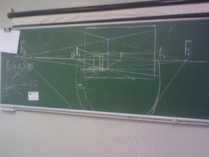 Так навчаються професійні дизайнери / Фото надав Ілля Бут