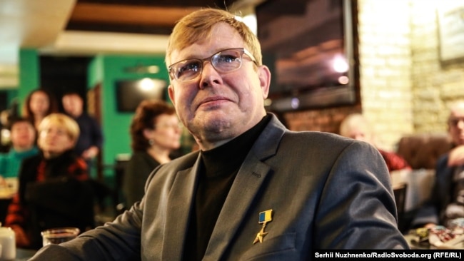 Володимир Жемчугов