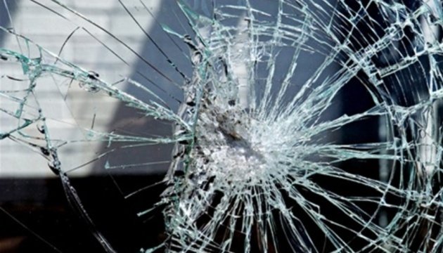 На Херсонщині росіяни скинули три КАБи в районі Новоолександрівки