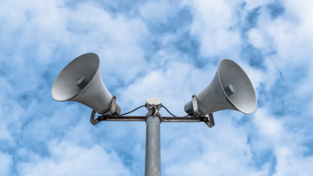 У Великоолександрівській громаді планують витратити на систему оповіщення 13 мільйонів гривень