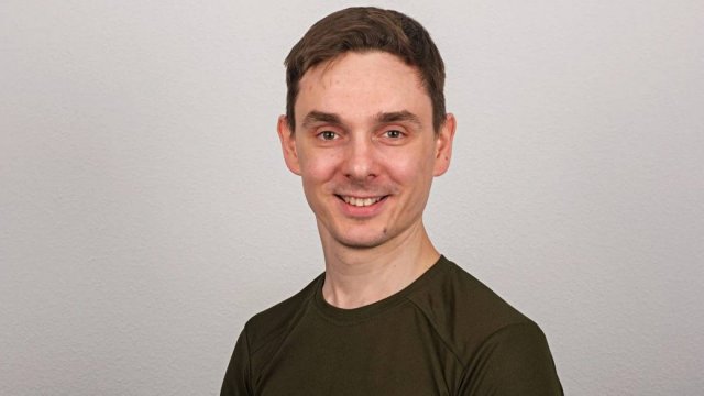 Представник Херсонщини на "Іграх нескорених - 2025" Олексій Горб став призером змагань