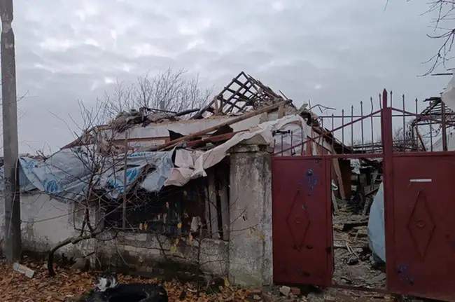 У громаді Херсонщини масово відмовляють у відшкодуванні за знищене житло