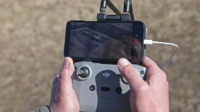 Українські захисники за тиждень знищили 1605 дронів, якими РФ атакувала Херсонщину