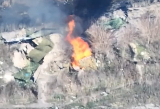 ЗСУ знищили операторів БПЛА, які тероризували Херсон