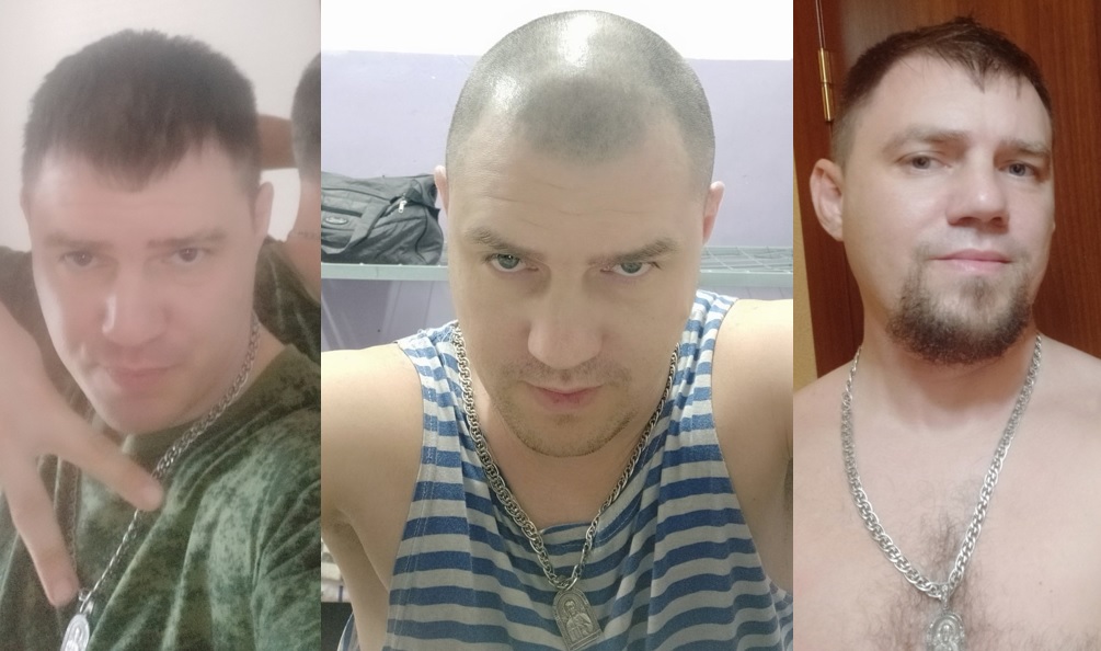 Викрадав і катував людей. Сергія Берьозіна з Макіївки, екскерівника «полиции» Чаплинки на Херсонщині засудили на 15 років тюрми