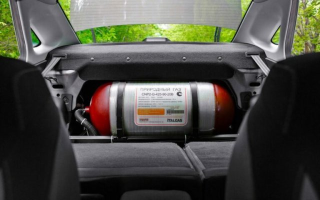 В Україні наприкінці лютого може подешевшати автогаз