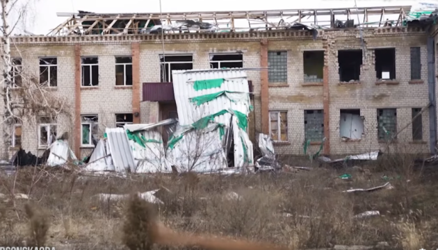 «Пліч-о-пліч»: партнери із Хмельниччини допоможуть відремонтувати ФАП на Херсонщині