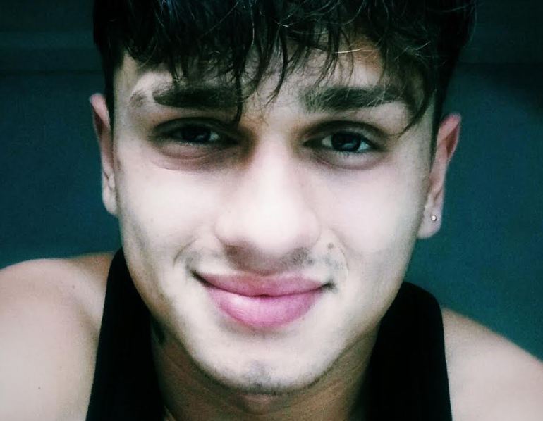 Окупанти незаконно засудили на десять років тюрми викраденого в 2023 році Рустама Чижика з Горностаївки на Херсонщині