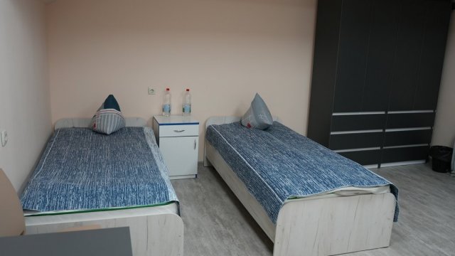 На Херсонщині облаштували сім підземних медичних закладів