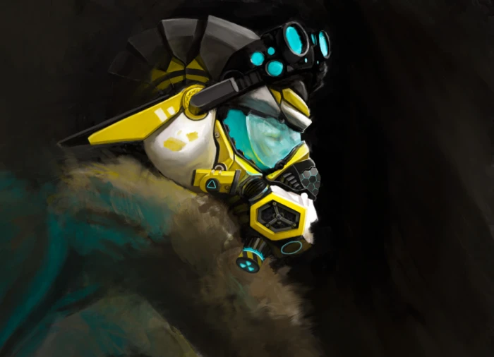 Шкільні роботи Іллі / Фото надав Ілля Бут