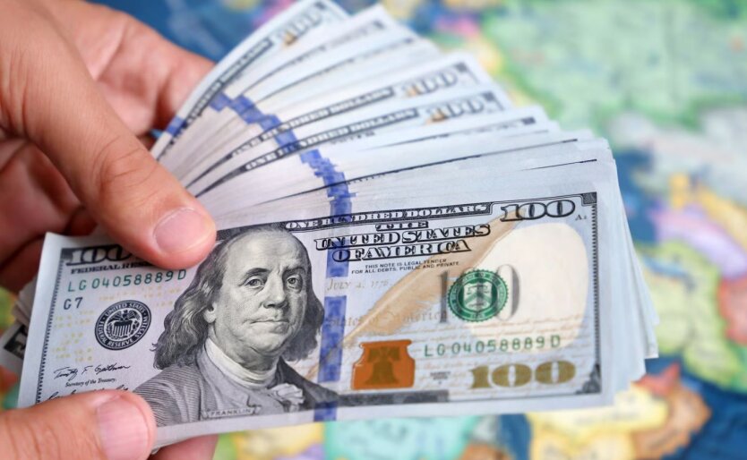 Гривня під контролем: експерти розкрили реальний прогноз курсу долара на 2025 рік