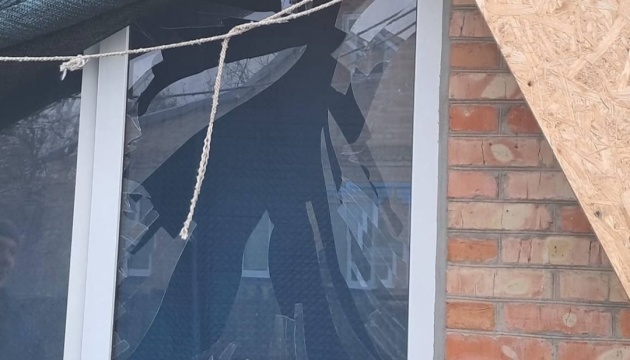 Росіяни з дрона вбили цивільного жителя Херсонщини